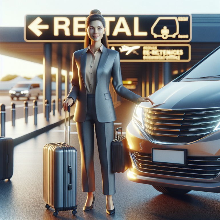 Enterprise Alabaster – The Perfect Destination for Business Travelers