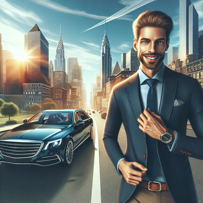 Luxury Car Rental Chicago: Experience the Best of the Windy City in Style