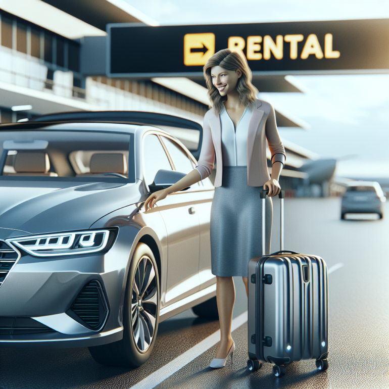 Car Rental Leeds – Your Ultimate Guide