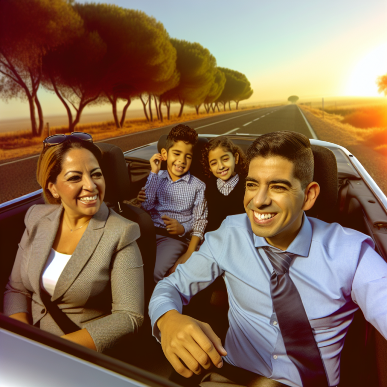 BMW Car Rental: Experience Luxury on the Road