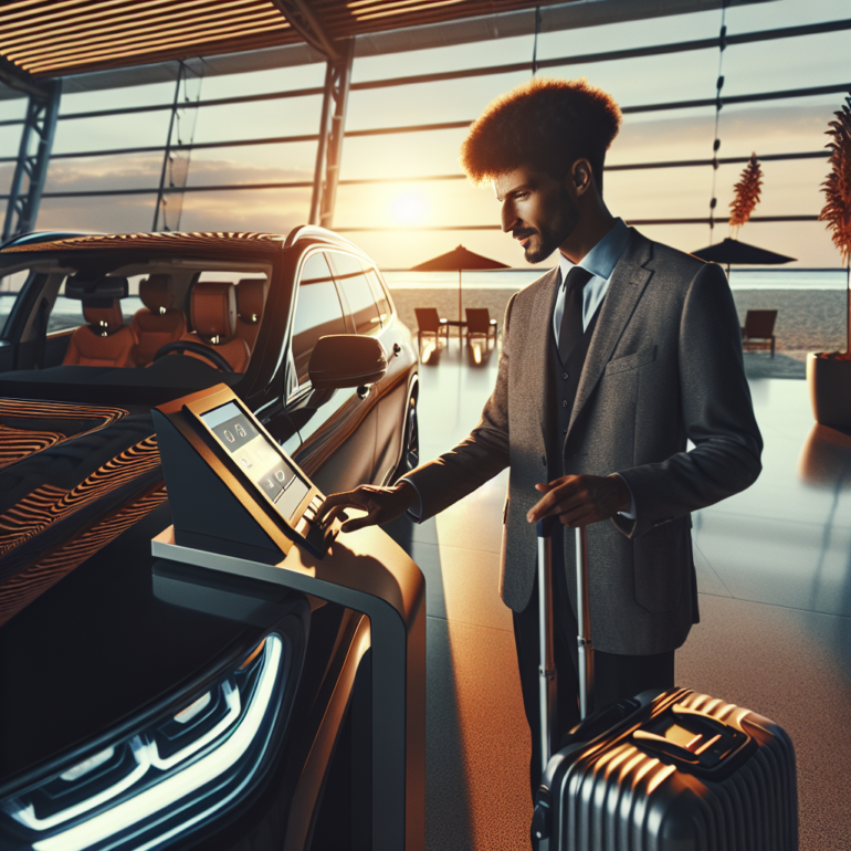 Enterprise Car Rental Tampa Airport: Your Ultimate Guide