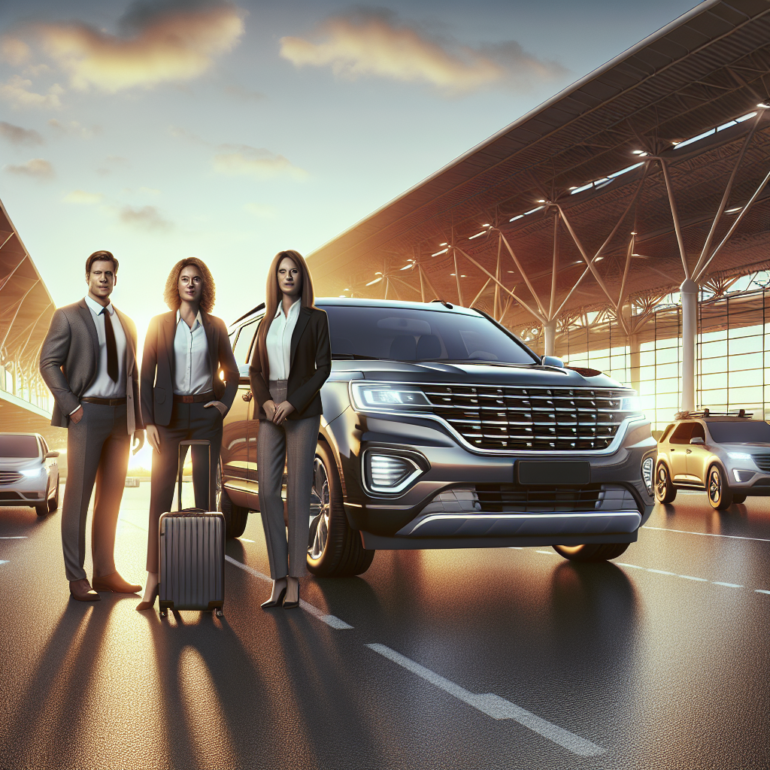 Car Rental Queretaro Airport – Your Ultimate Guide