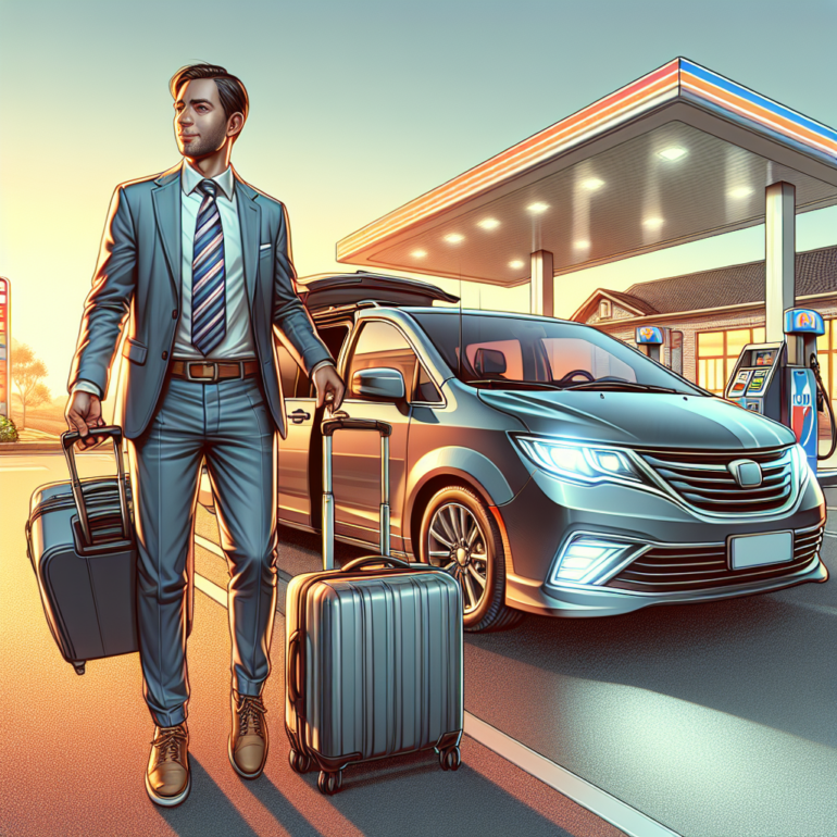 Enterprise PBI: Unlocking Data Insights for Your Rental Car Company