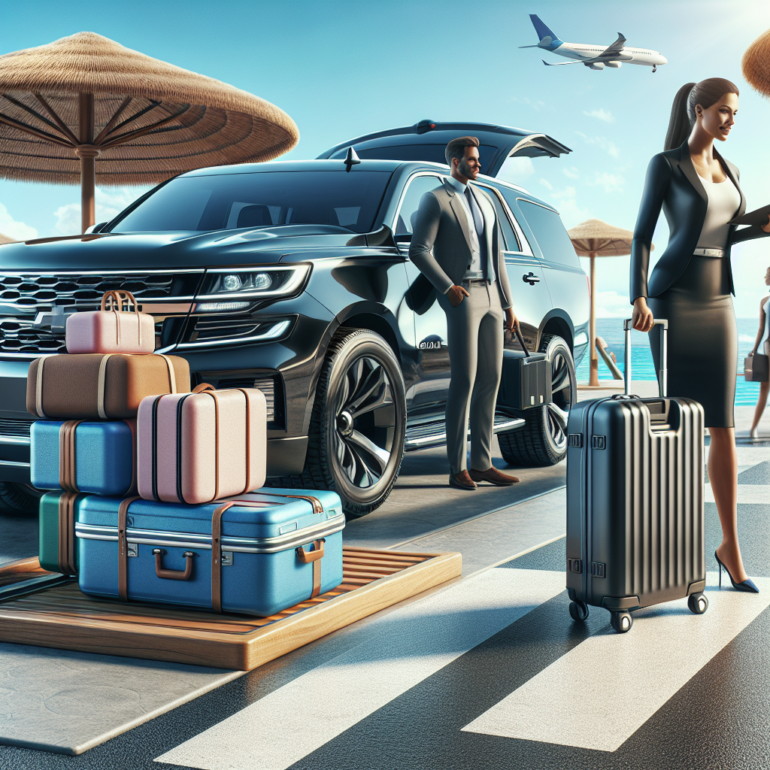 Bakersfield Airport Car Rental: Your Guide to Hassle-Free Travel