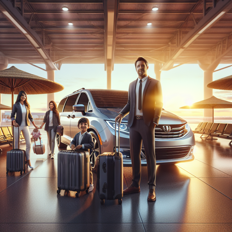 Rental Cars Columbus Ohio: Your Comprehensive Guide