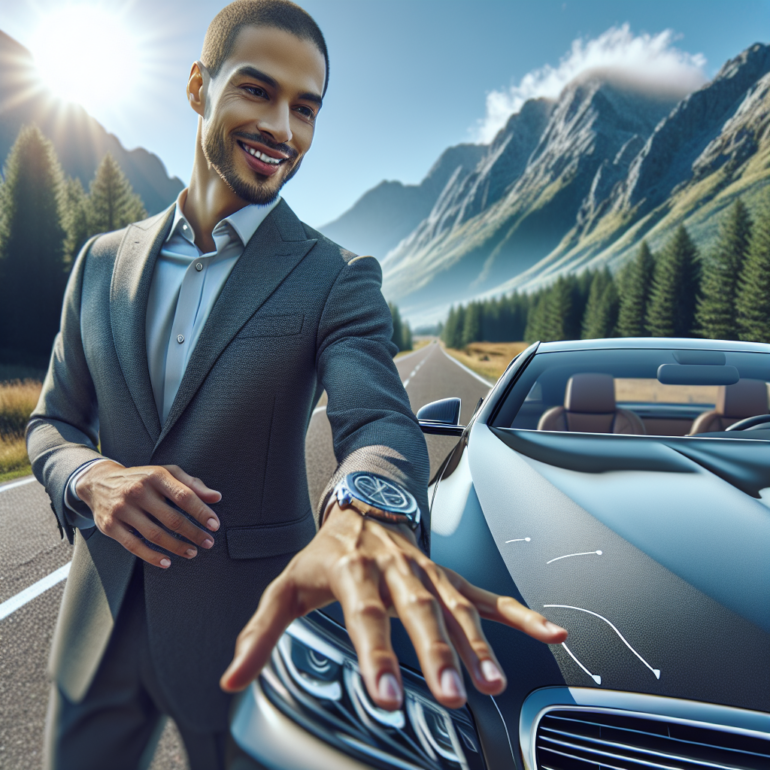 Enterprise Dunkirk NY: The Ultimate Guide to Renting a Car