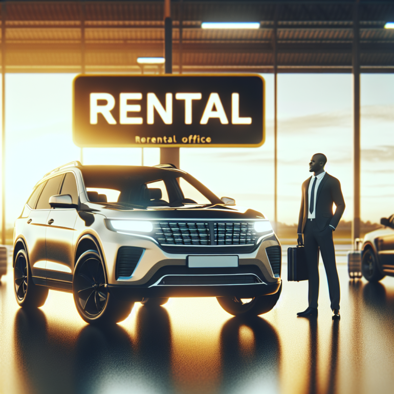 car rentals pittsburgh airport – The Convenient Way to Explore the Steel City