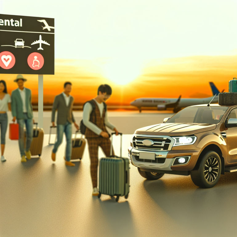 Rent a Car Pensacola Airport: The Ultimate Guide