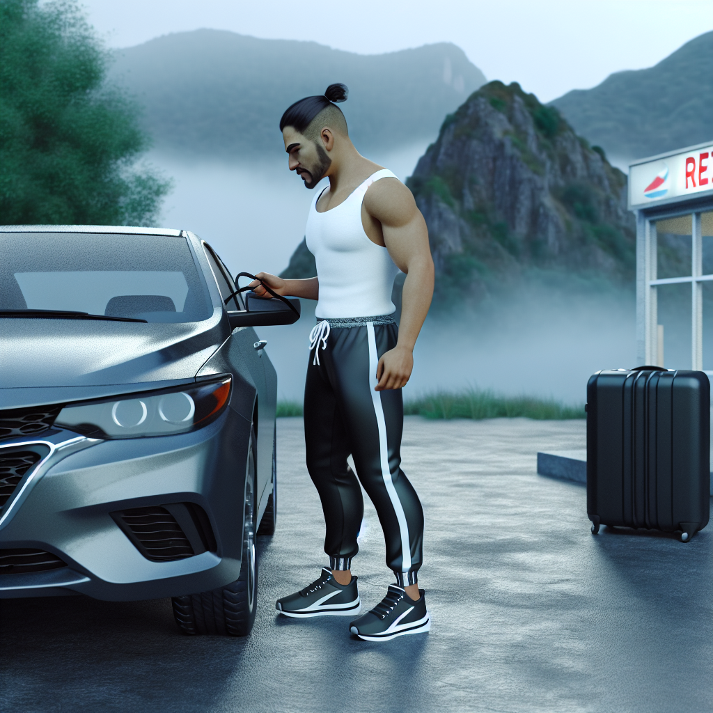 Hybrid Rental – Rental car Company. Deals with Free Cancellation ...