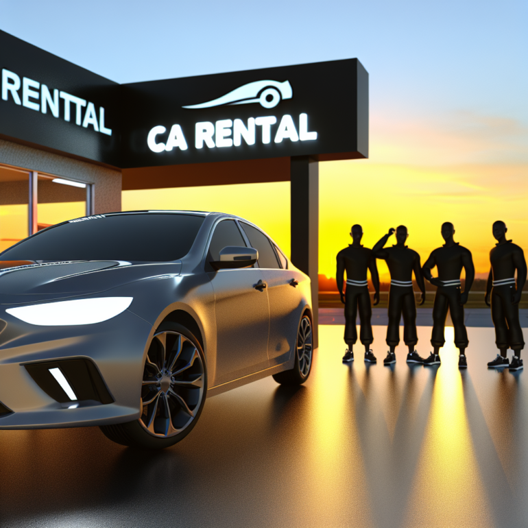 car rental san jose costa rica – Introduction about the topic