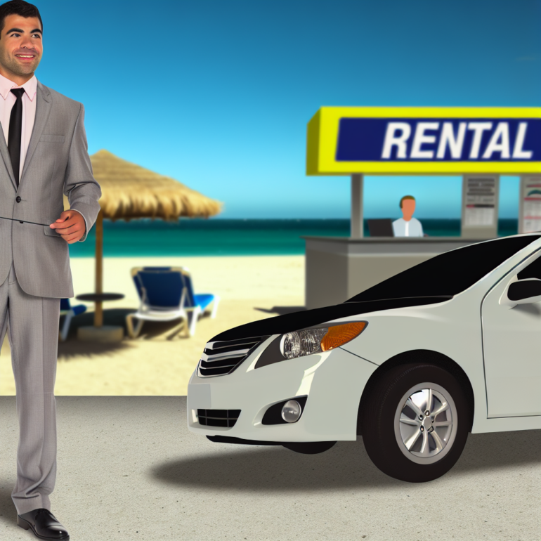 Tulsa Rental Cars – The Best Way to Explore the City