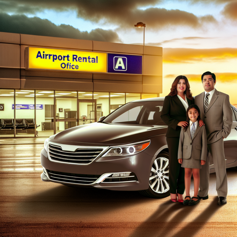 Enterprise Sherwood Way – Your One-Stop Destination for Affordable Car Rentals