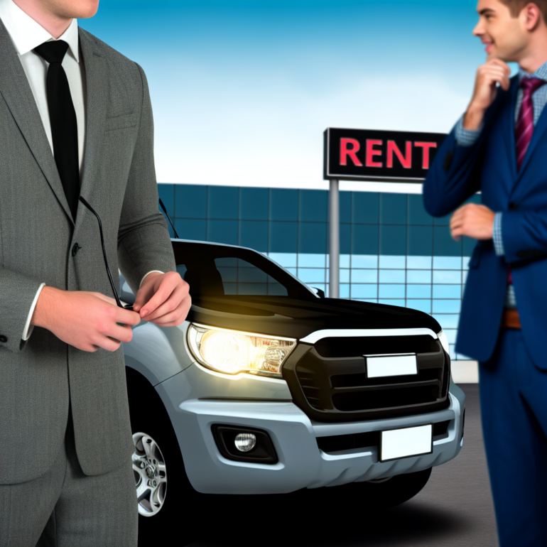 Redding Car Rental – The Best Way to Explore the City