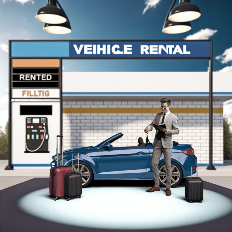 enterprise pendleton pike – Your Ultimate Guide to Renting a Car