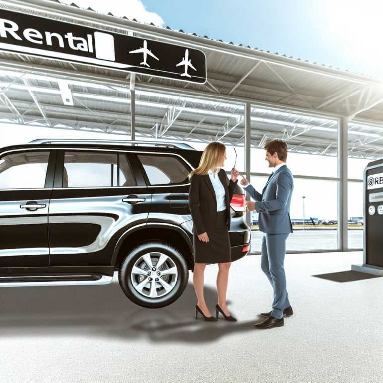 Enterprise Alton IL – Your Guide to Renting a Car with Ease