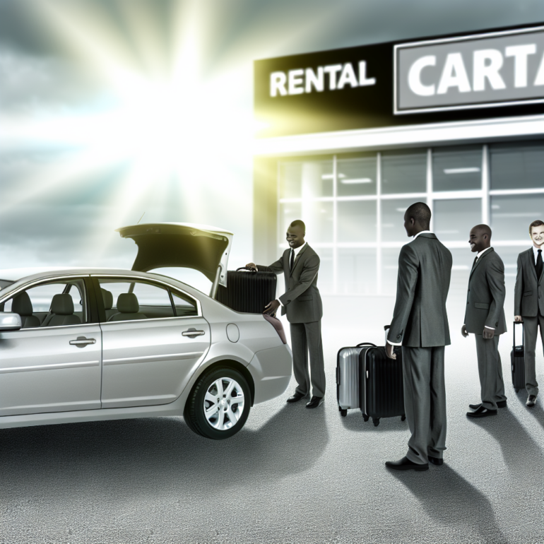 Rental Cars Pensacola: Your Ultimate Guide to Renting a Car in Florida