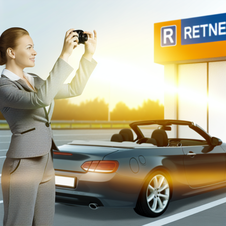 Columbus Rental Cars – The Best Way to Explore the City