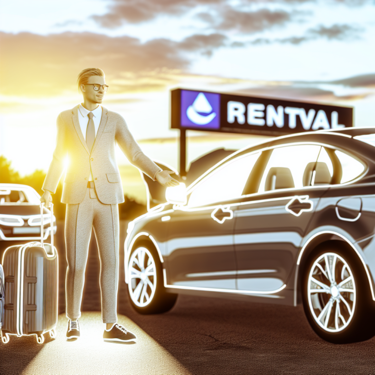 Kansas City Car Rental – Your Ultimate Guide