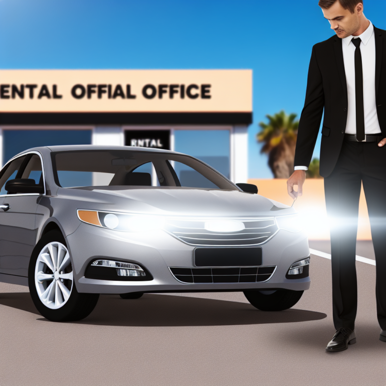 Enterprise Hoover: Your Solution for Reliable Rental Cars