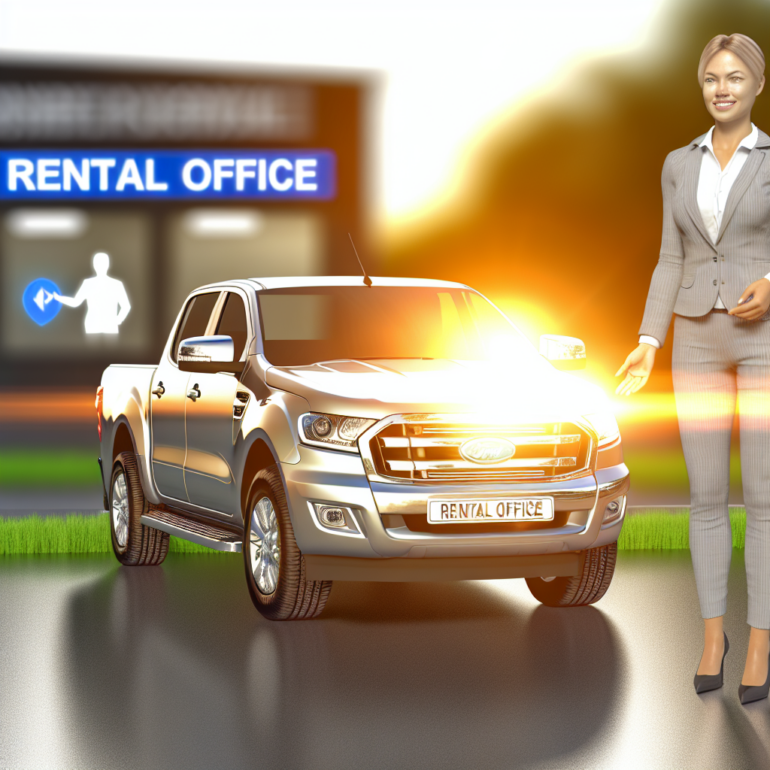 Rental Cars Bloomington IL: The Ultimate Guide