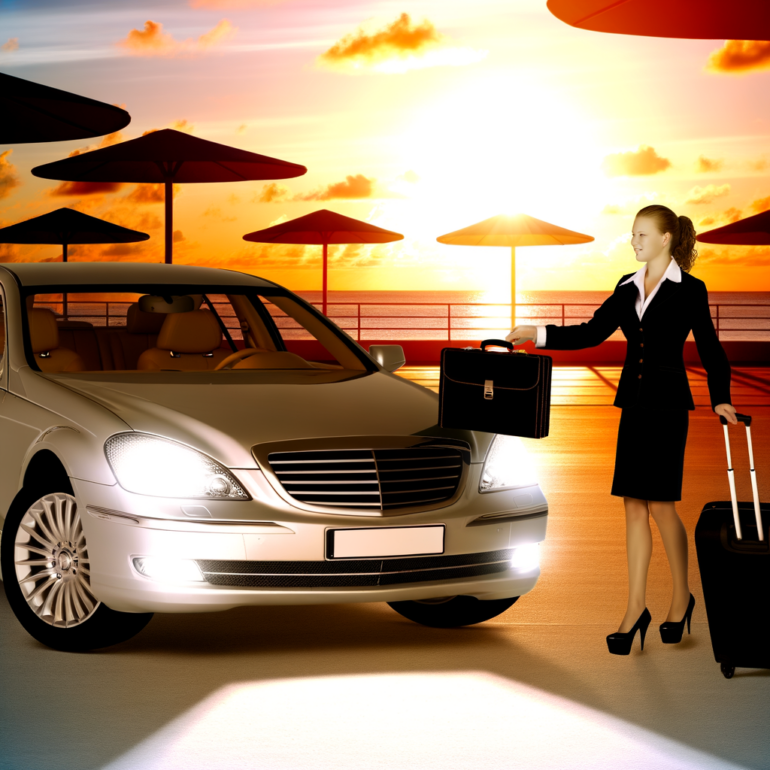 Myrtle Beach Airport Car Rental: Your Guide to Hassle-Free Travel