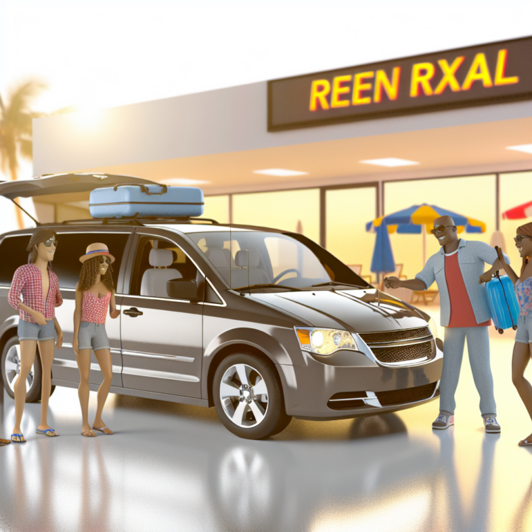 Omaha Car Rentals – The Best Way to Explore the City