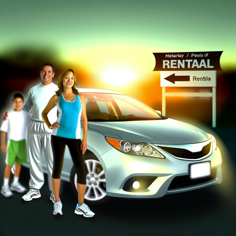 Car Rental Warner Robins GA – Exploring the Best Car Rental Options