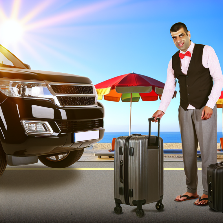 Enterprise Destin: Exploring the Benefits of Renting from a Top-Rated Rental Car Company