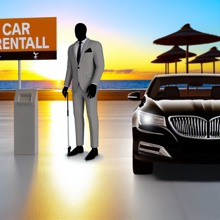 Car Rentals Sacramento: Your Ultimate Guide