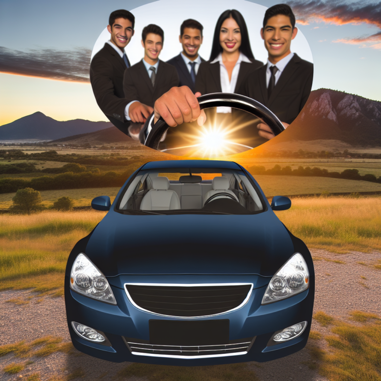 Rent a Car in Jamaica – The Ultimate Guide