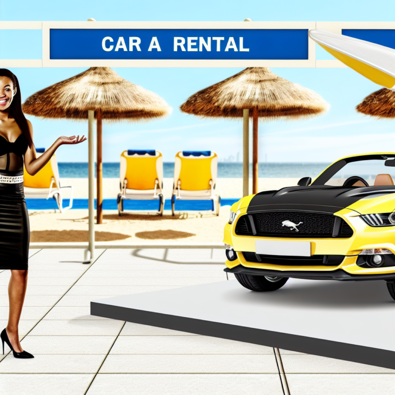 car rental mesa az – Introduction about the topic