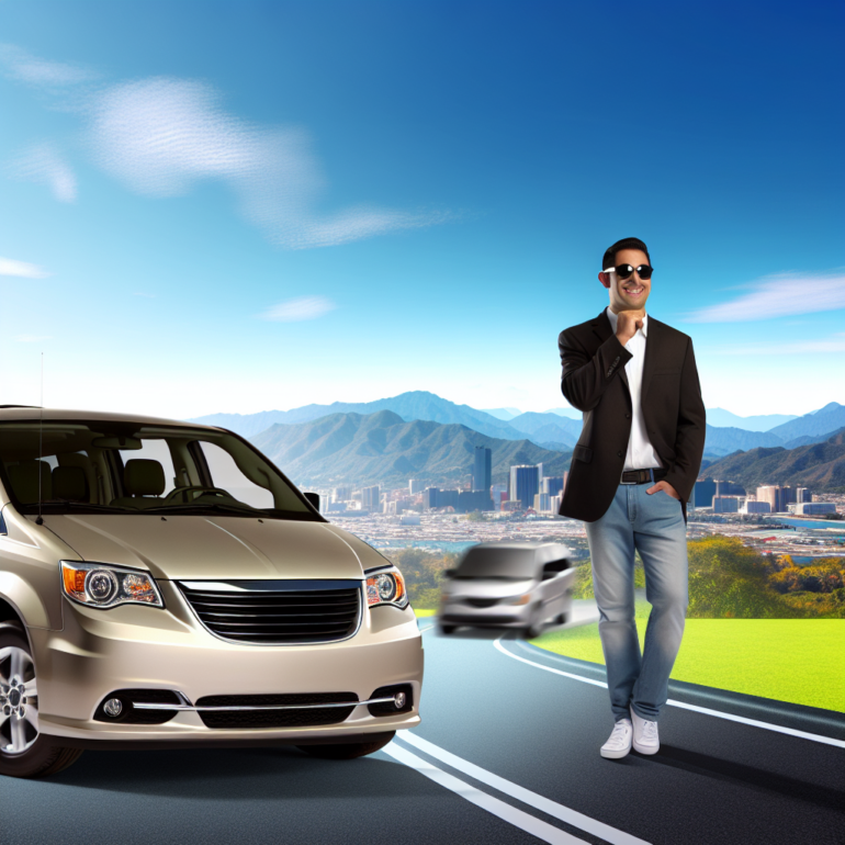 Enterprise Haines City: Your Go-To Rental Car Company in Central Florida