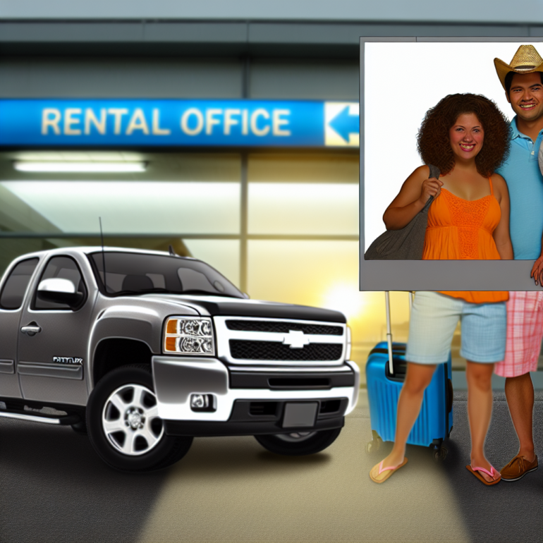 Enterprise Terre Haute: The Best Option for Rental Cars in the City