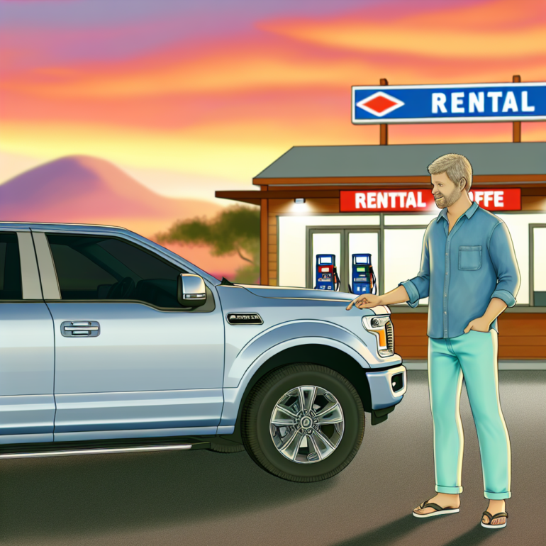 Car Rentals Pensacola Airport: Your Ultimate Guide