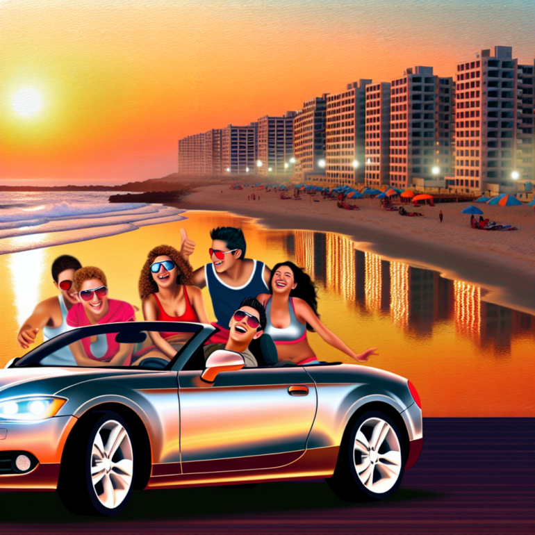 Enterprise Miami Gardens: Your Go-To Rental Car Company in Florida