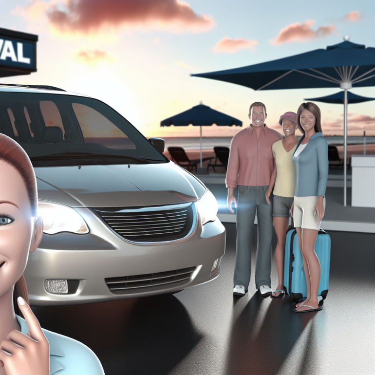 Tallahassee Airport Car Rental: Your Key to Exploring the City with Ease