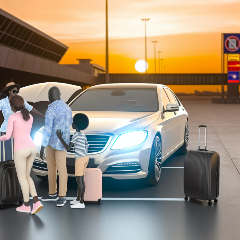 Car Rentals in Guadalajara Airport: The Ultimate Guide