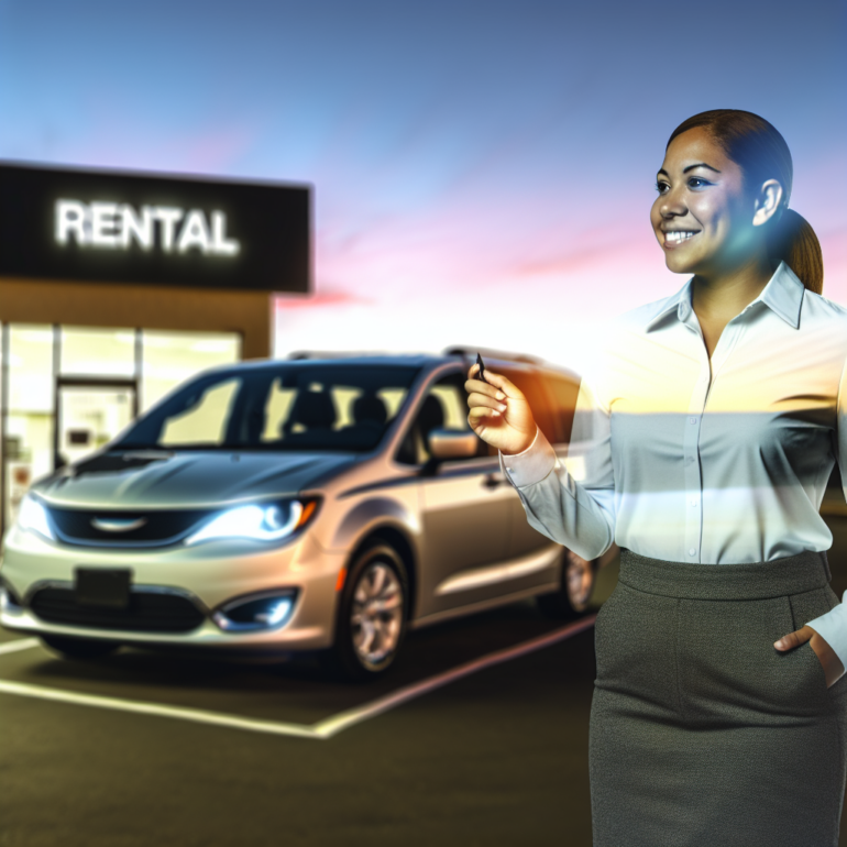 Car Rental Gilbert AZ: Your Ultimate Guide