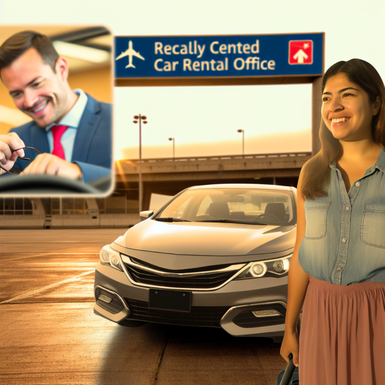 car rental in milwaukee – Introduction about the topic