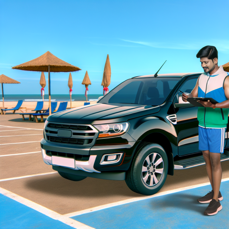 Rent a Car Cancun Airport: The Ultimate Guide for Travelers