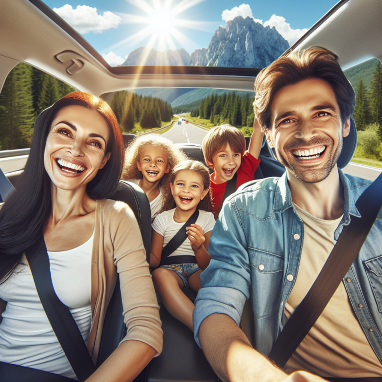 Car Rental Wausau: Your Guide to Renting a Car in Wausau