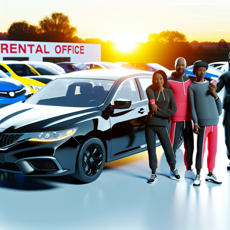 Rent a Car Louisiana: Your Ultimate Guide to Renting a Car in the Pelican State