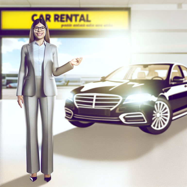 Car Rental Goldsboro NC – Your Guide to Renting a Car in Goldsboro, NC