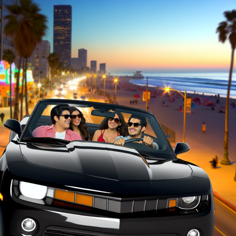 Car Rental Manhattan – The Ultimate Guide