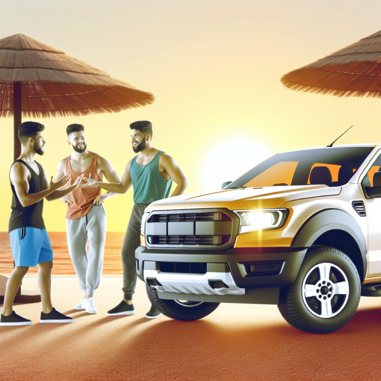 Car Rental in Cancun Airport: Your Ultimate Guide