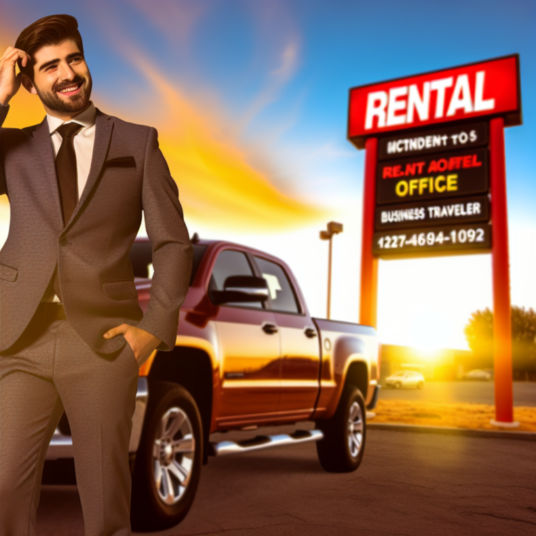 Bellingham Car Rental – Your Ultimate Guide