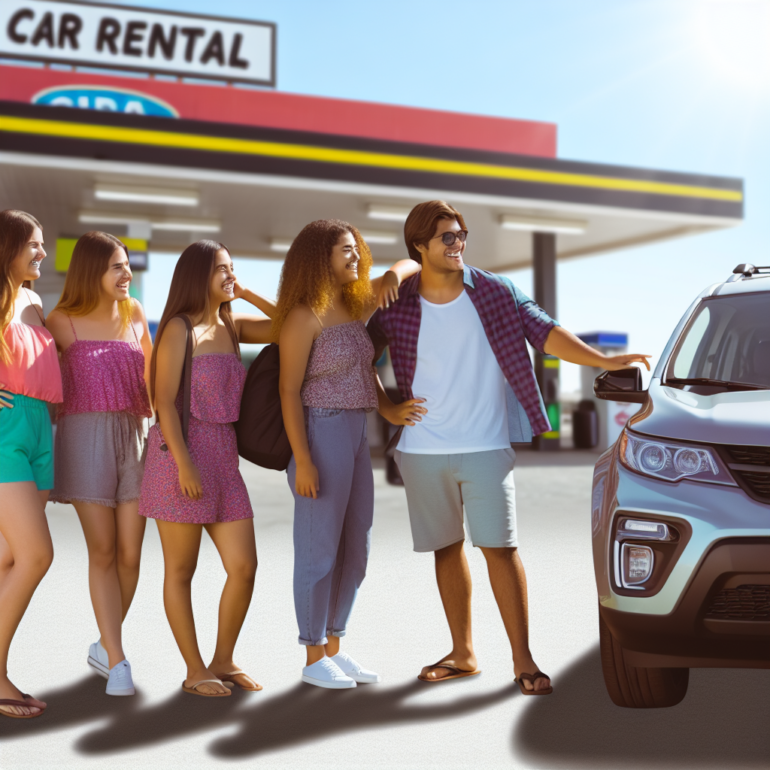 Rent a Car Reno Airport – Your Ultimate Guide