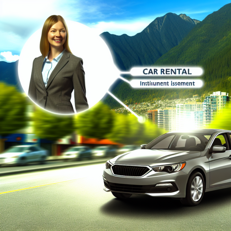 How to Get a Rental Car After an Accident – Introduction