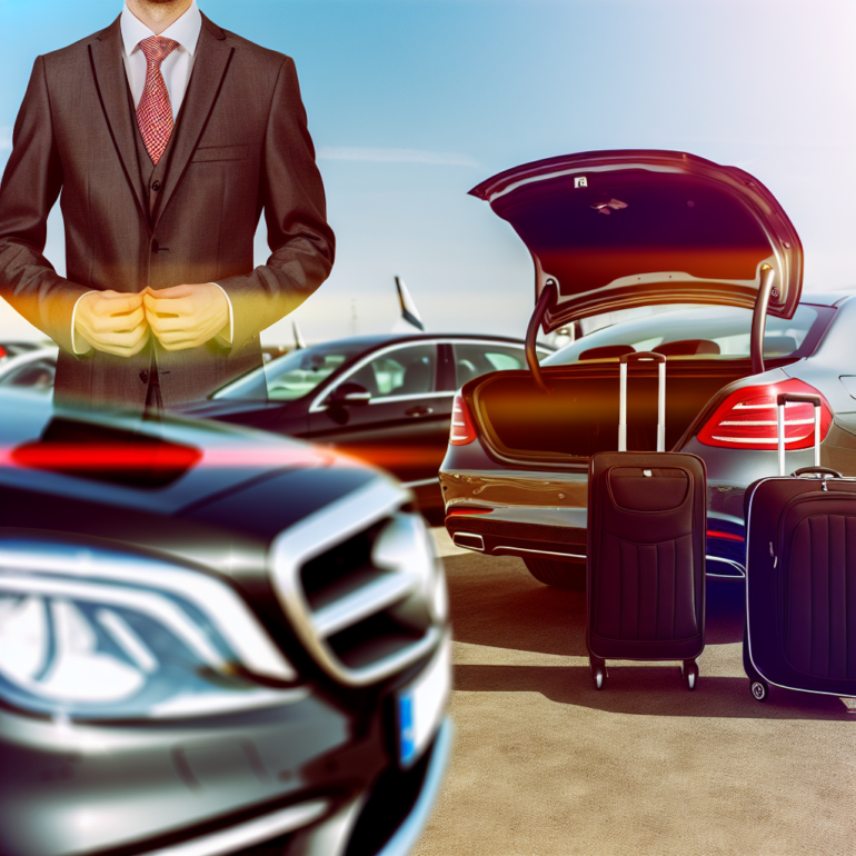 Car Rental Grand Rapids Airport – Your Guide to Hassle-Free Travel