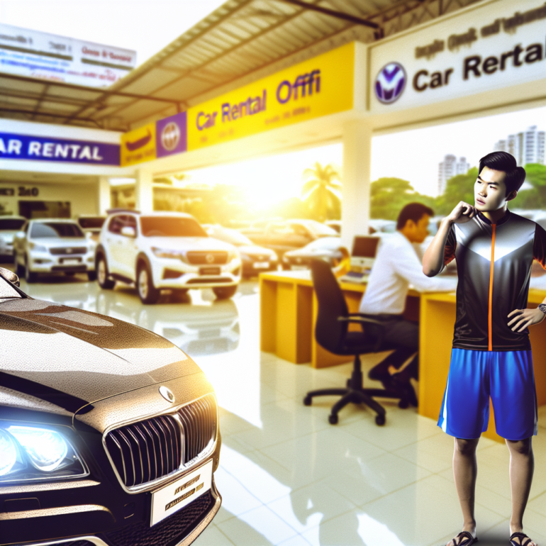 car shop for rent – Introduction about the topic